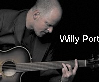 willy