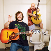 tenaciousd