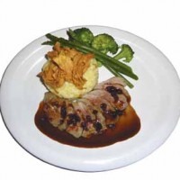 bistro