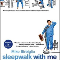 sleepwalk