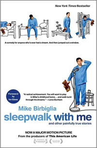 sleepwalk