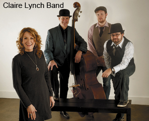 clairelynchband