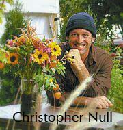 Christopher Null: art in Bend
