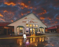 ArtistGallerySunriver