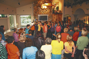 harmony