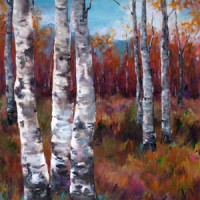 BonnieJunellFallAspens