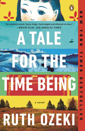 taleforthetimebeing