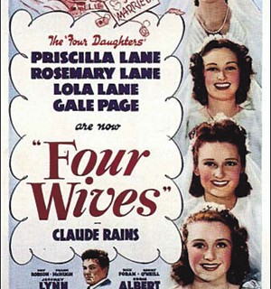 FourWives
