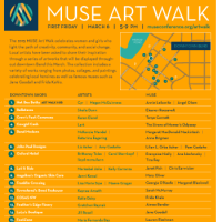 MuseArtWalk