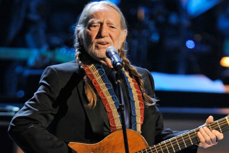 Bend, Oregon Concerts - WIllie Nelson