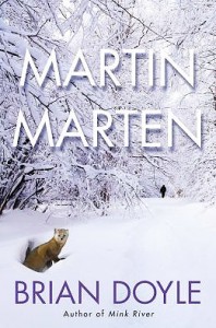 martinMarten