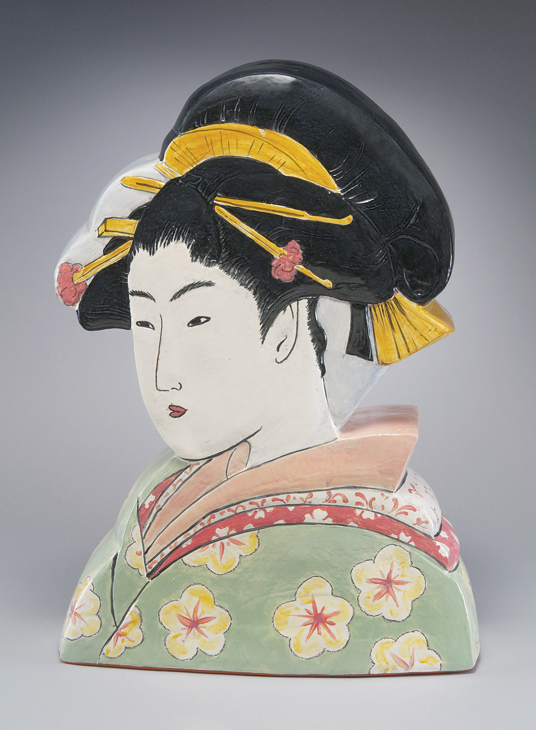 Bommarito geisha