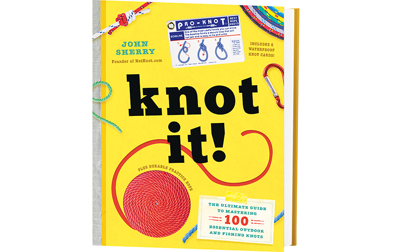 Knot It! - Cascade Arts & Entertainment