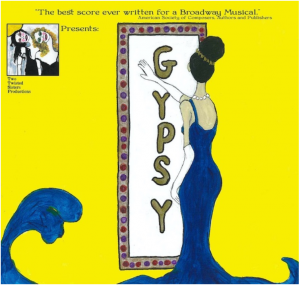 Gypsy the Musical @ Eagle Mountain Review Center