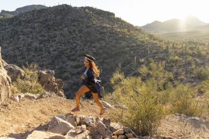 Exhibition Opening: Carrying Messages: Native Runners, Ancestral Homelands and Awakening @ High Desert Museum