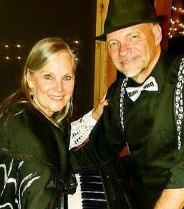 Live at the Vineyard: Reno & Cindy Holler - Christmas Concert ...Advance Ticket Purchase Required @ Faith, Hope & Charity Vineyards
