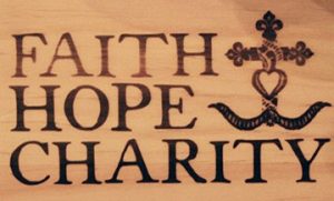 Faith Hope & Charity Vineyards - Holiday Fun @ Faith, Hope & Charity Vineyards