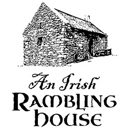 Irish Rambling House @ The Tower Theatre