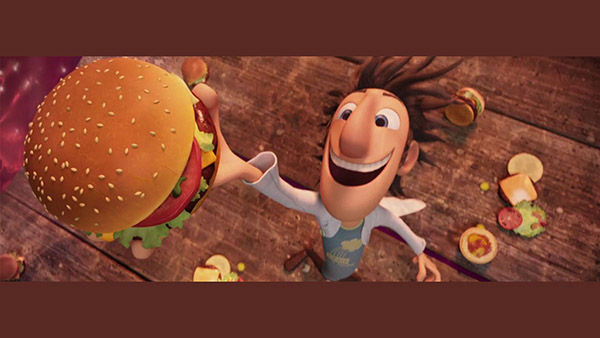 <i>Cloudy With A Chance of Meatballs</i> @ The Tower Theatre