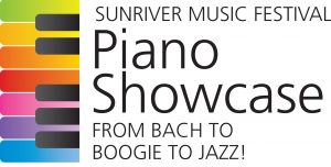 Sunriver Music Festival’s Piano Showcase at the Tower Theatre @ Tower Theatre