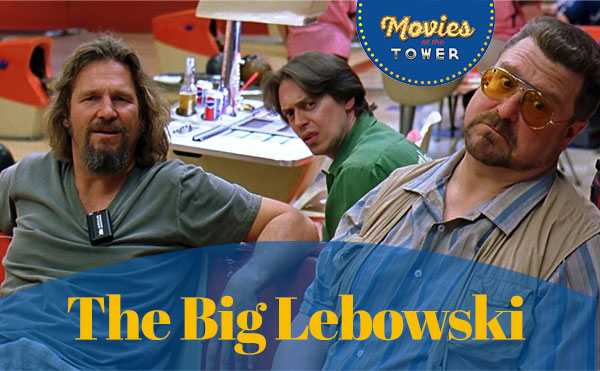 <i> The Big Lebowski</i> at The Tower @ The Tower Theatre