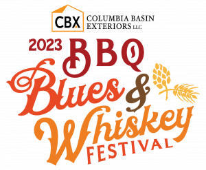 BBQ, Blues and Whiskey Festival @ Deschutes County Fair and Expo Center