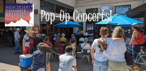 HDCM Pop-Up Concerts! - JOHN FAWCETT @ Looney Bean Coffee