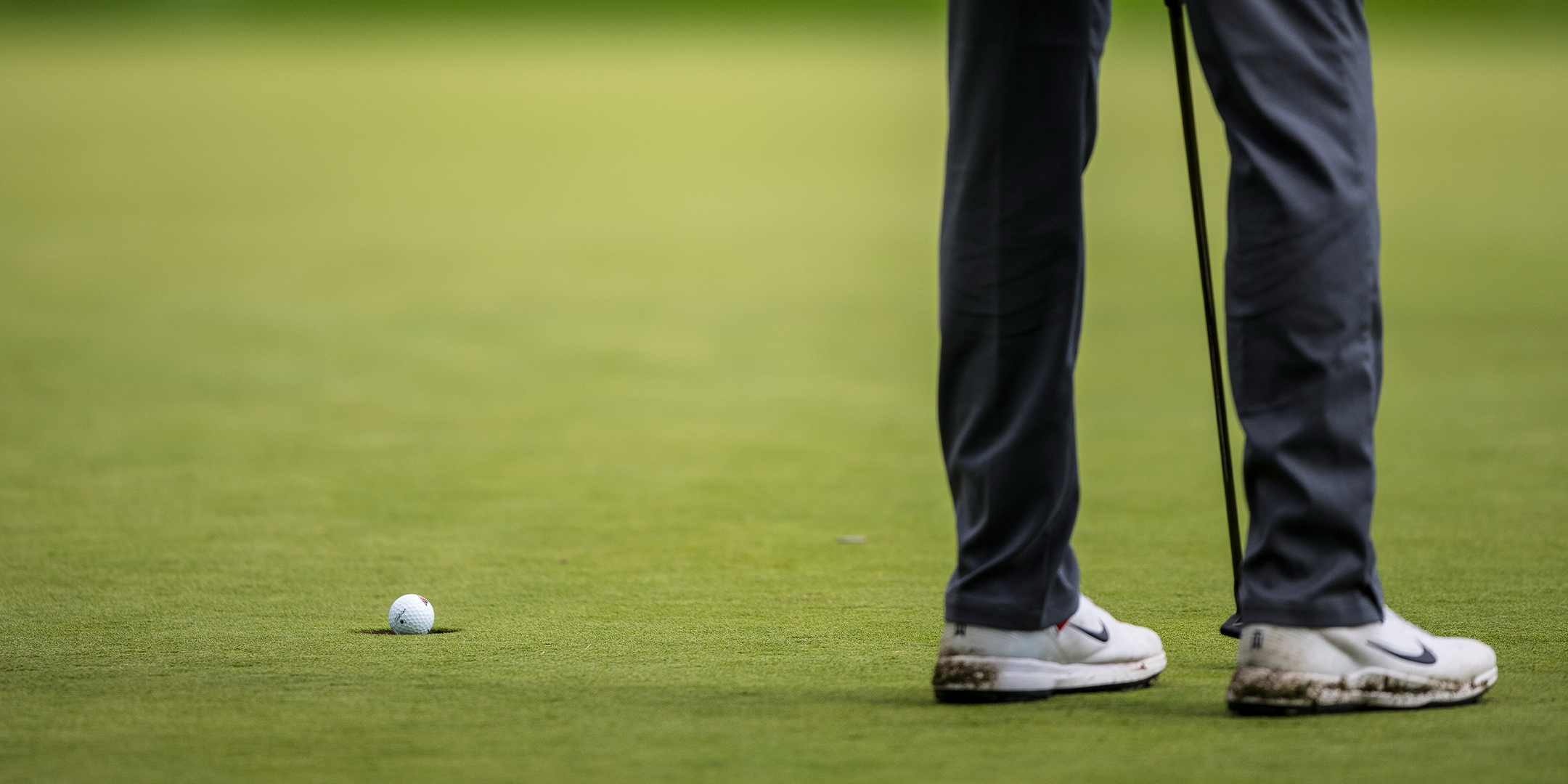 OSU-Cascades Fourth Annual Golf-Putting Tournament