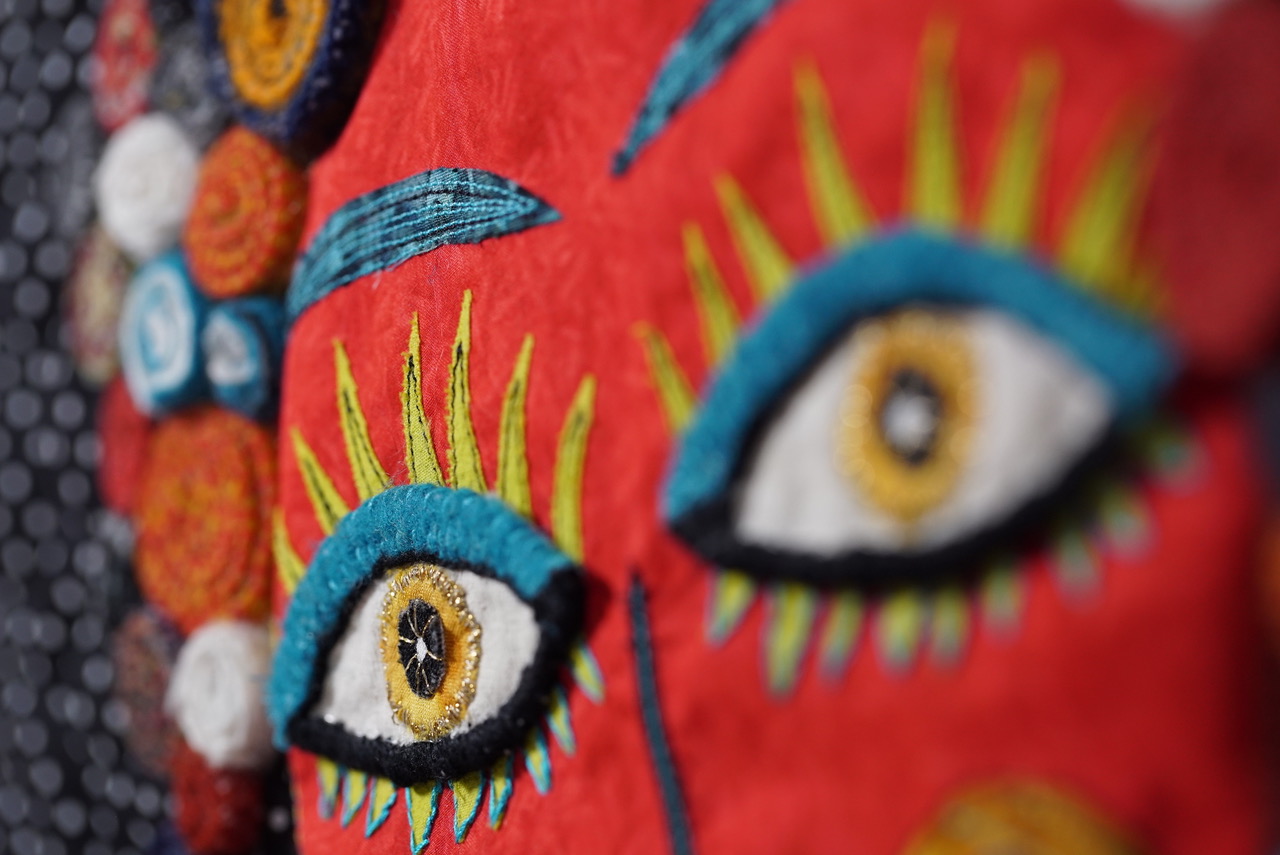 Fiber, Fabric and Story