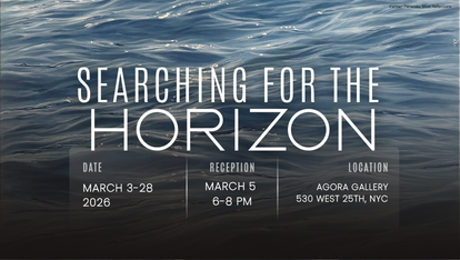 Searching For The Horizon