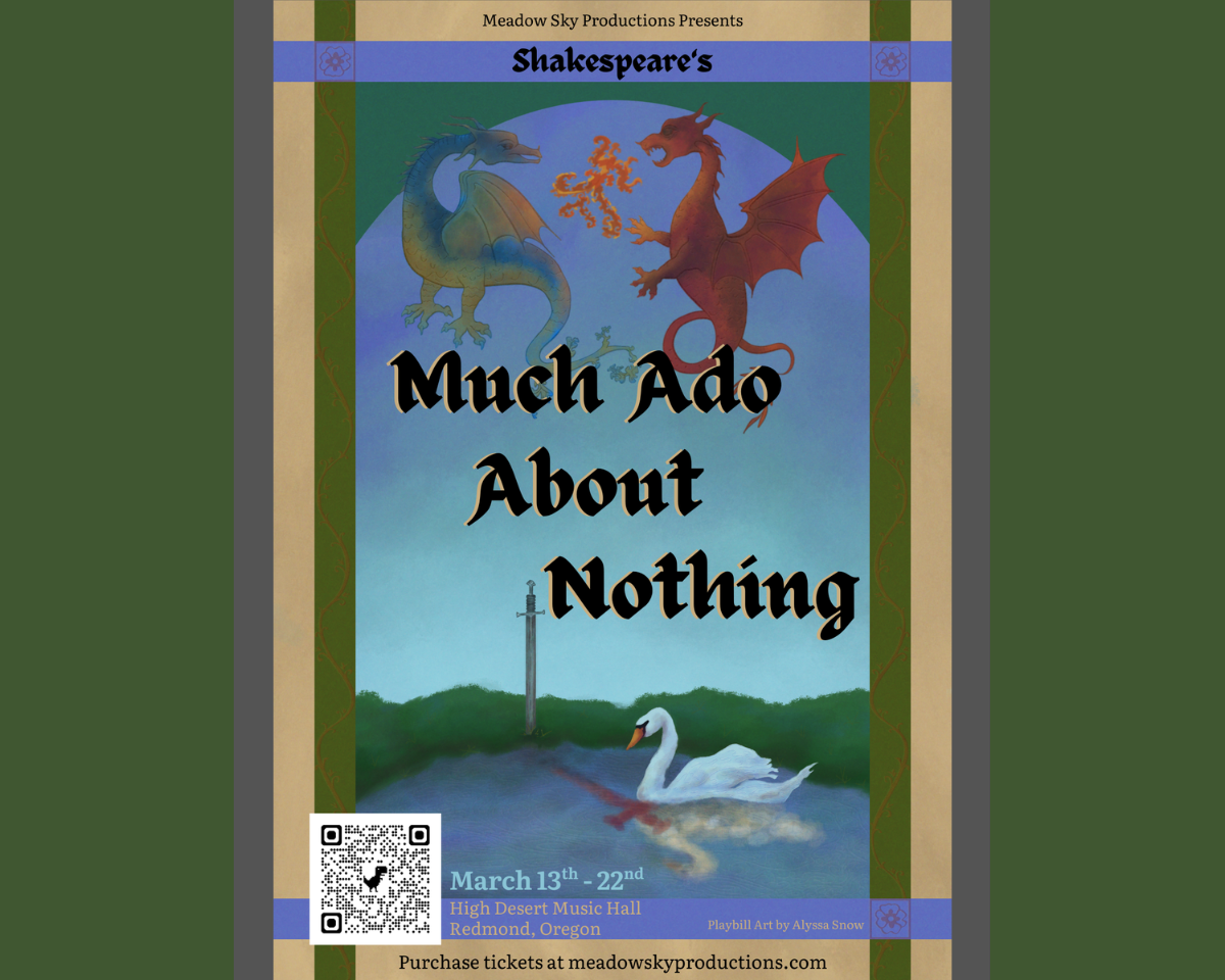 Much Ado About Nothing