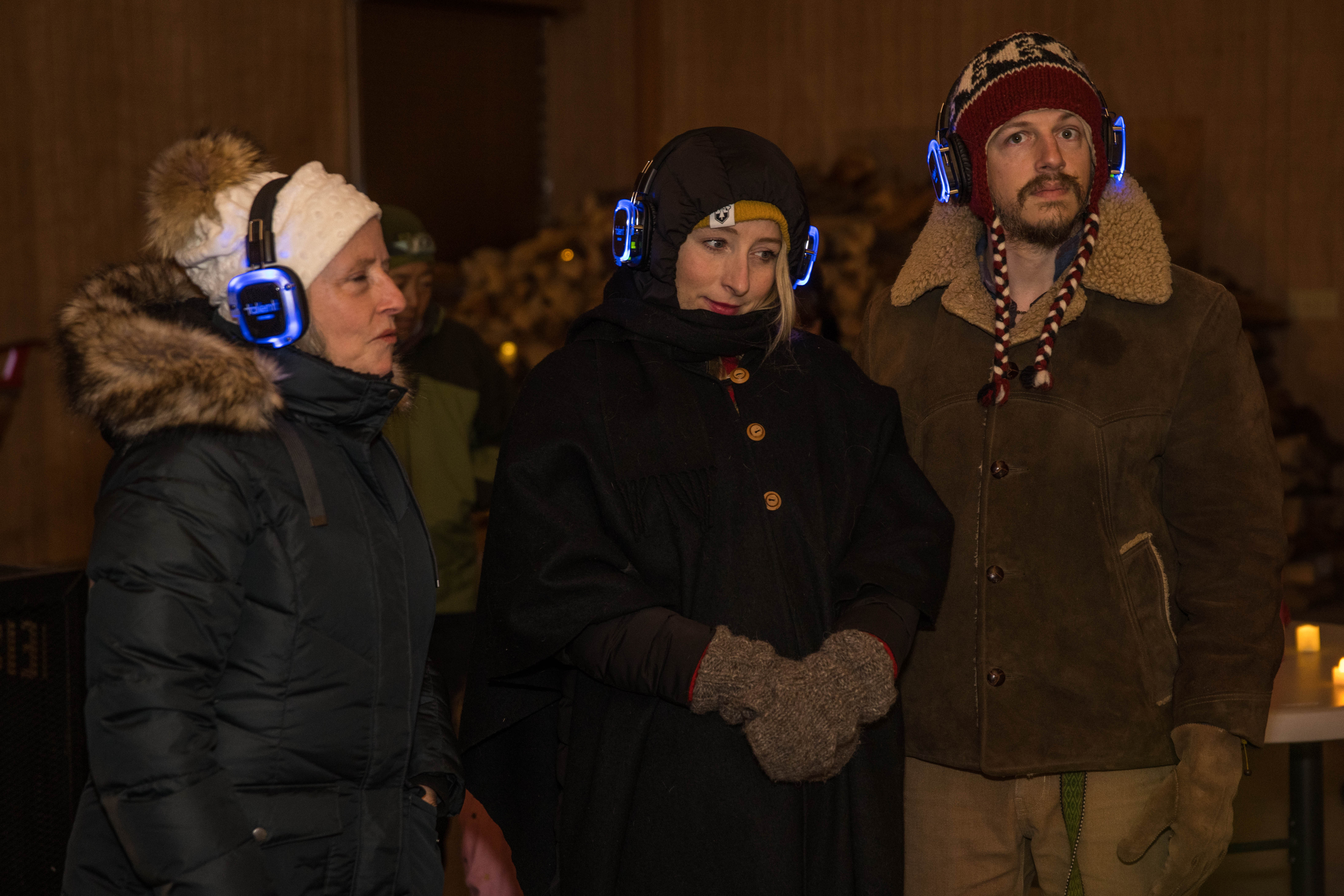 Music in the Mountains- Piano at Meissner