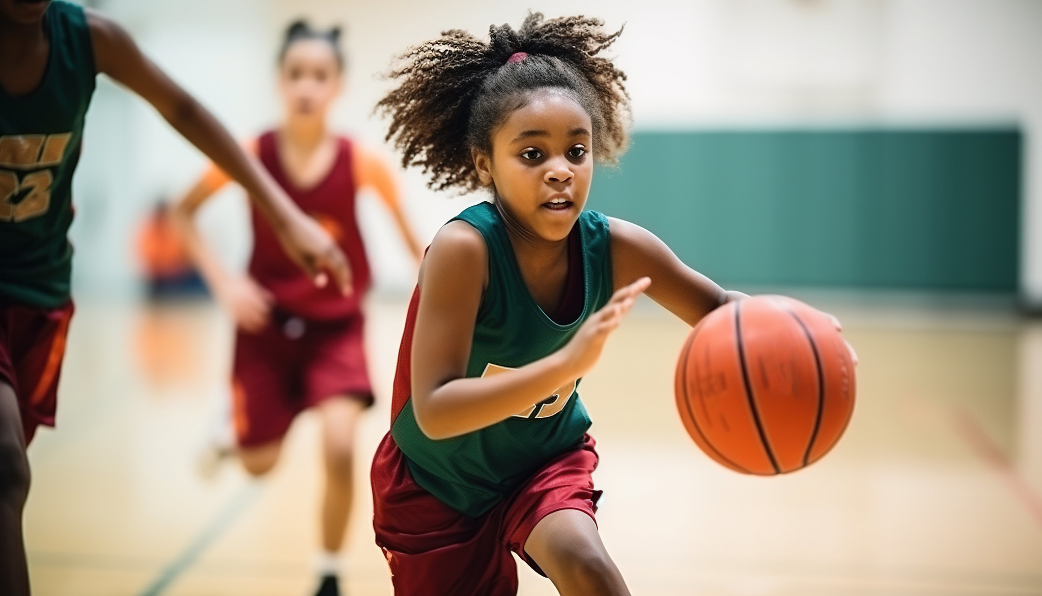 Science Pub: Youth Sports and Mental Health