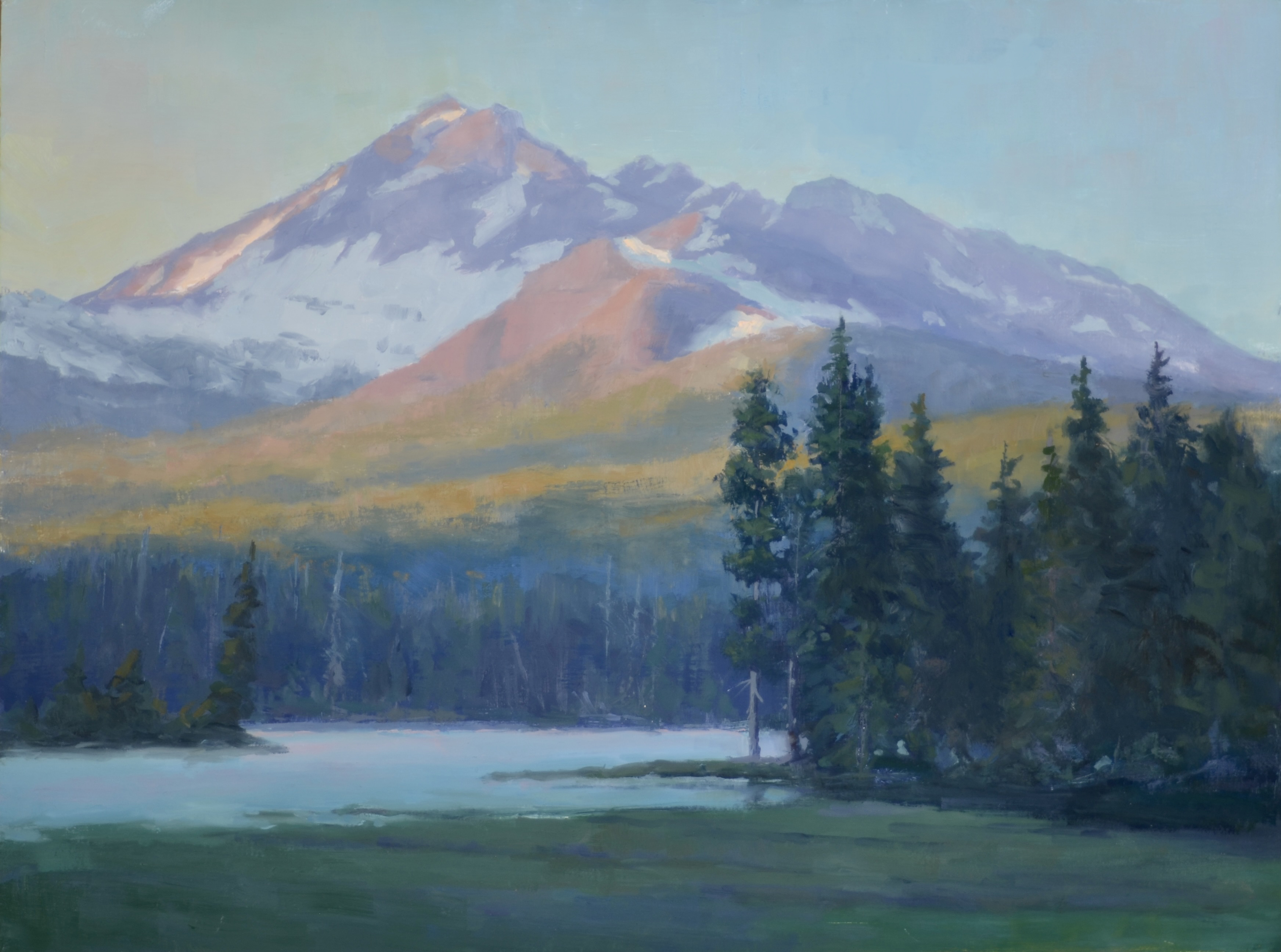 Stories of Our Favorite Places: Landscapes From the Heart