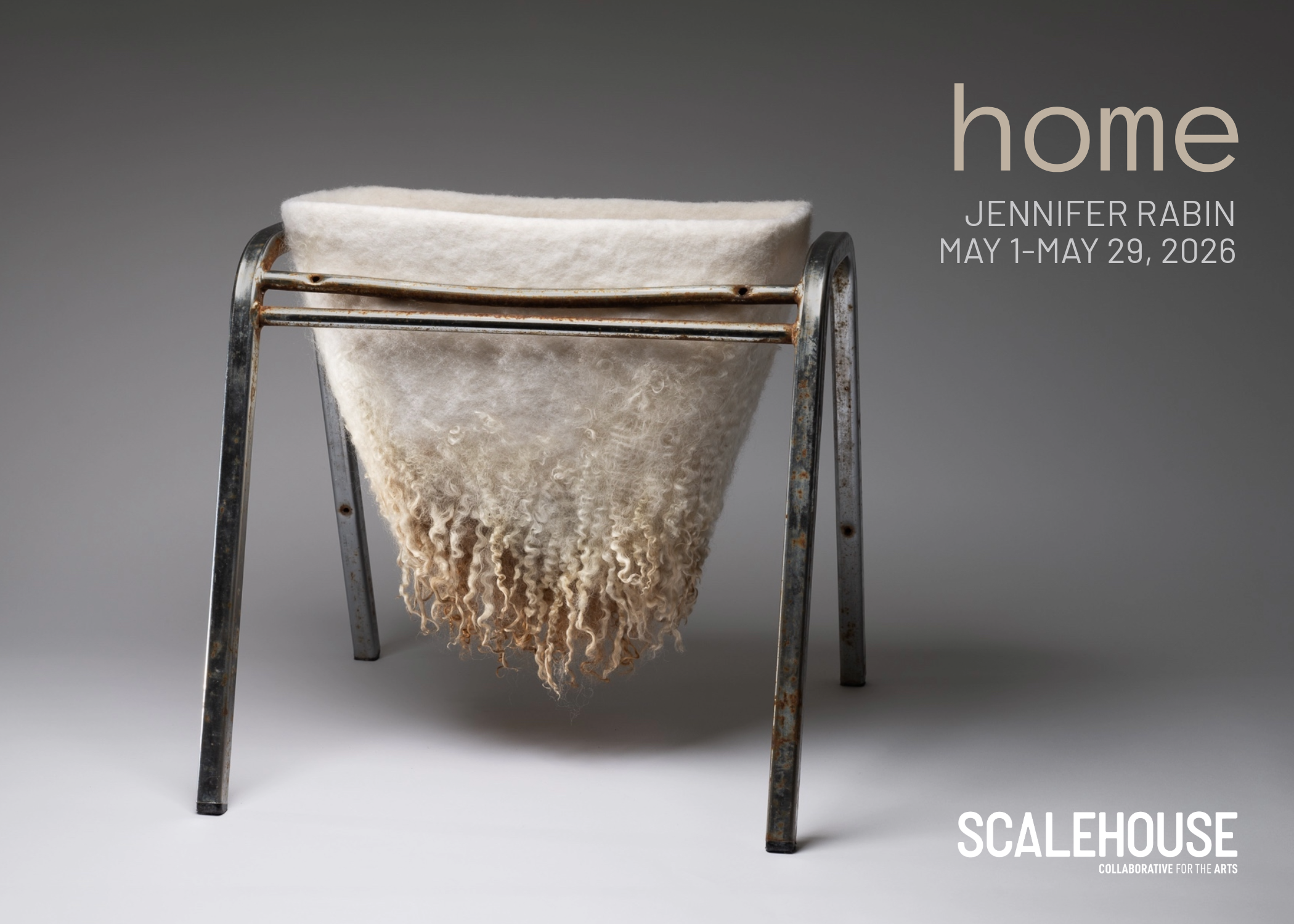 ARTIST TALK – Jennifer Rabin