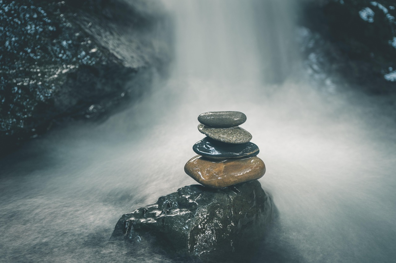 Qigong & Meditation