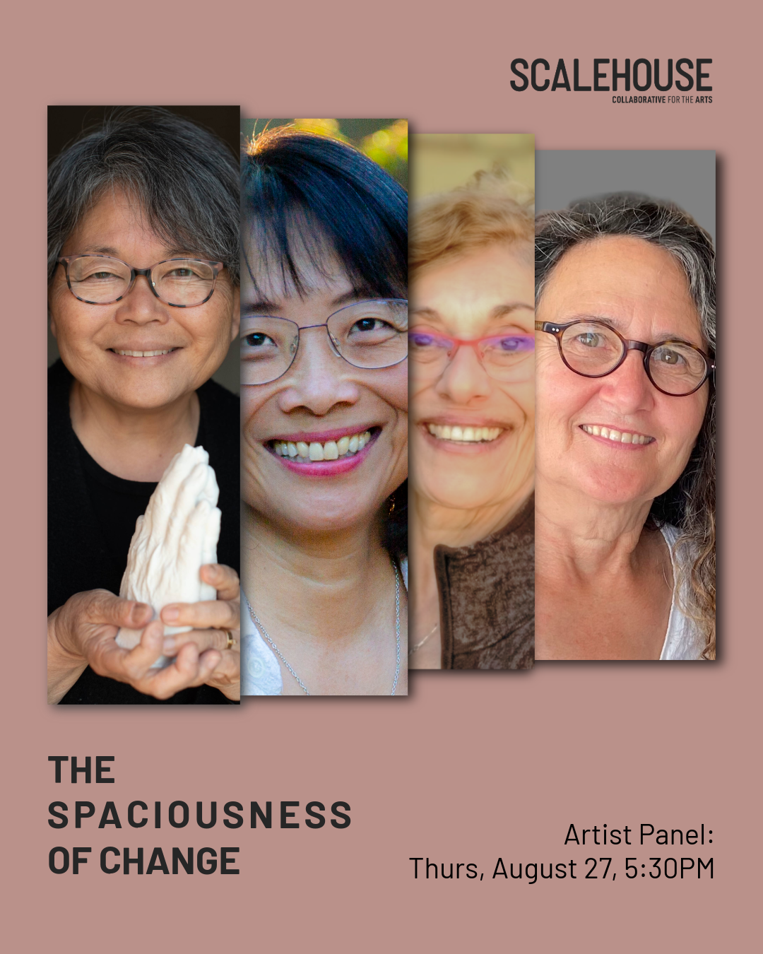 ARTIST TALK