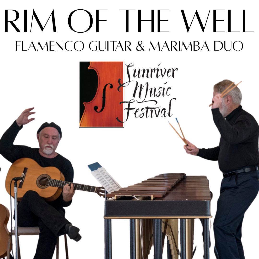 Rim of the Well