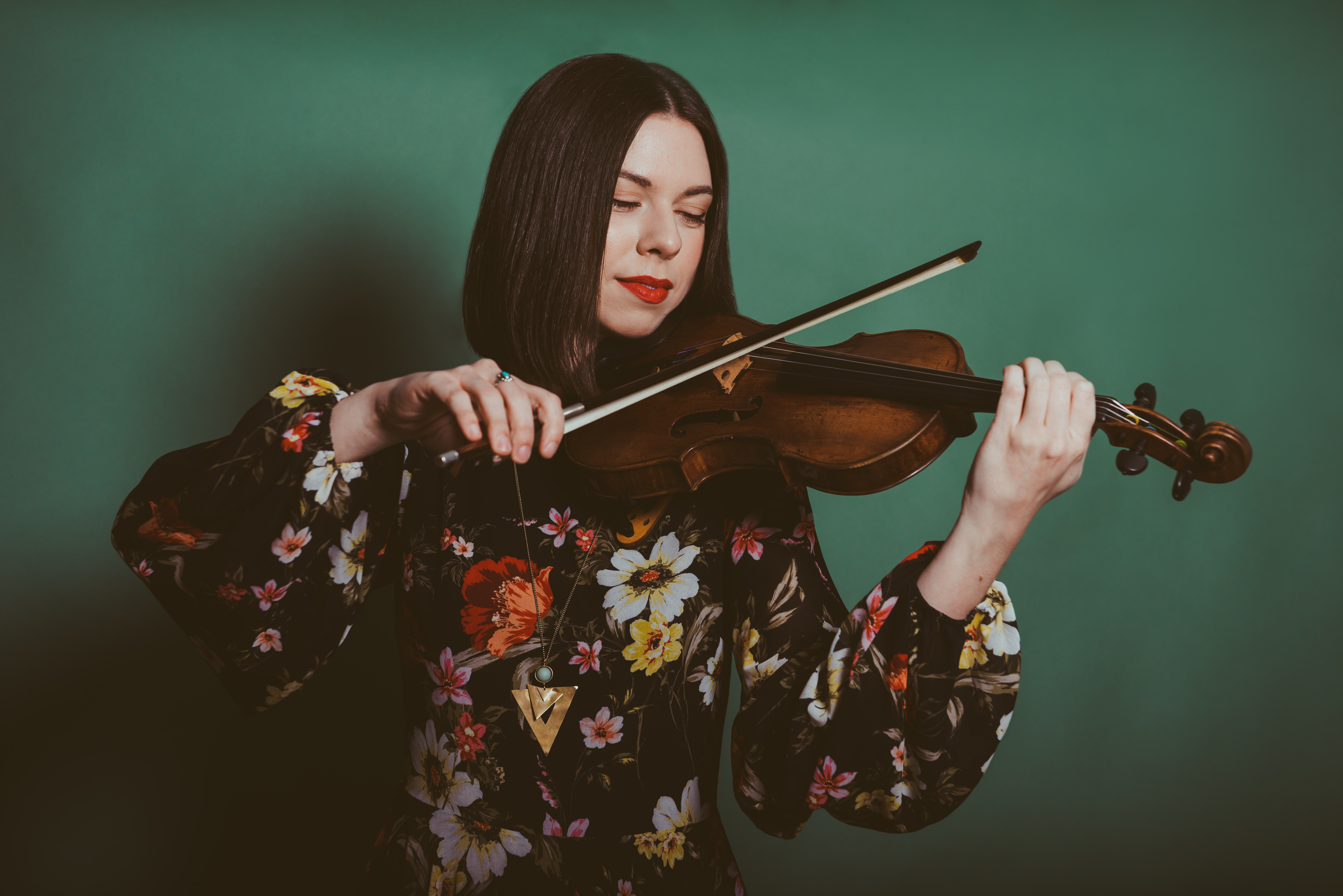 Sunriver Music Festival Season Finale: Appalachia & Spring