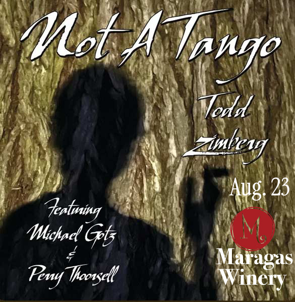 Todd Zimberg – Jazz