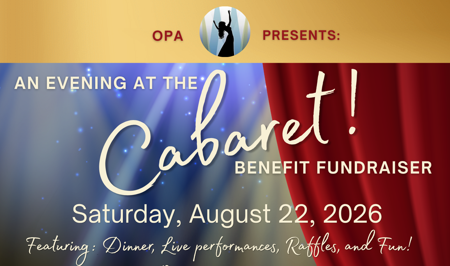 Cabaret!