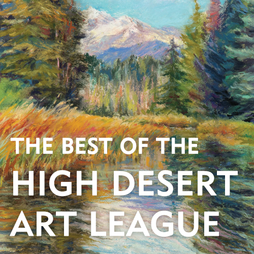The Best of High Desert Art League