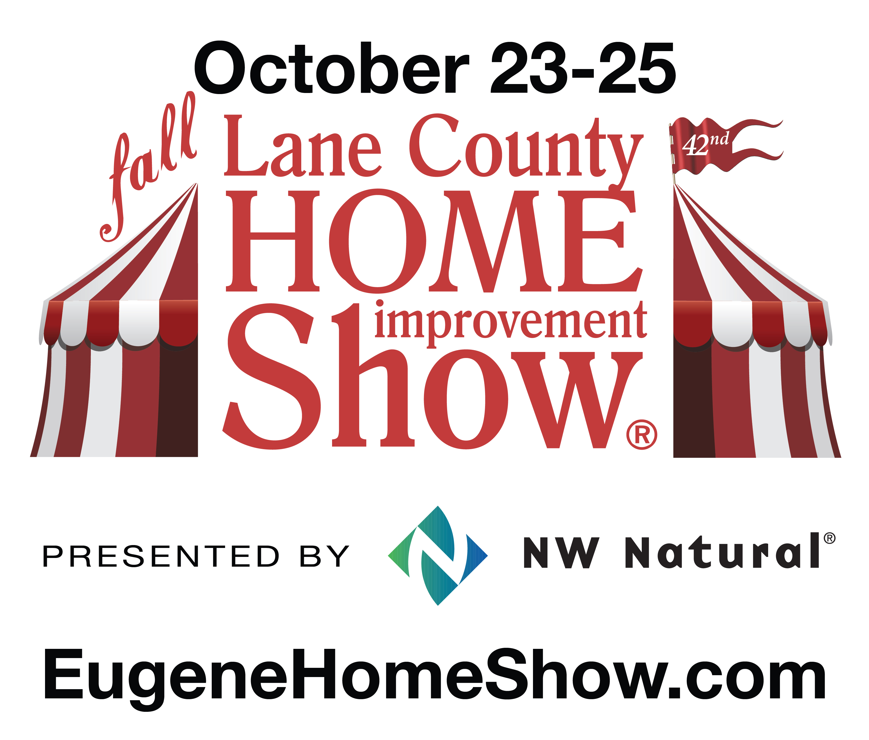 42nd Annual Lane County Home Improvement Show