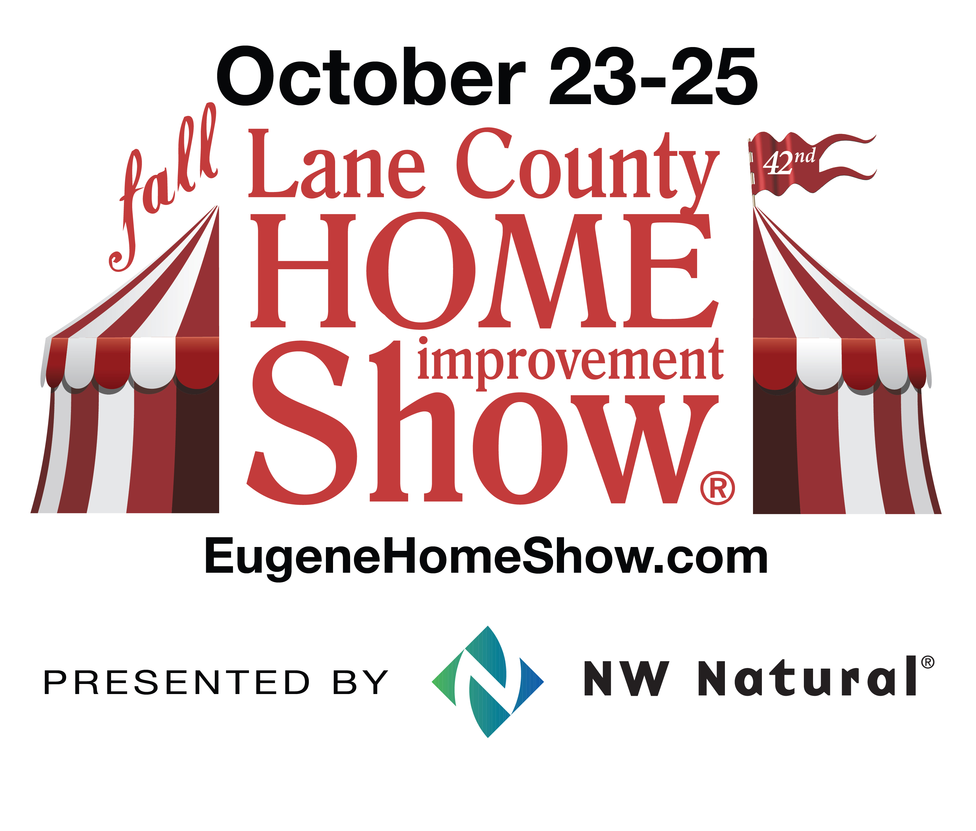 42nd Annual Lane County Fall Home Improvement Show
