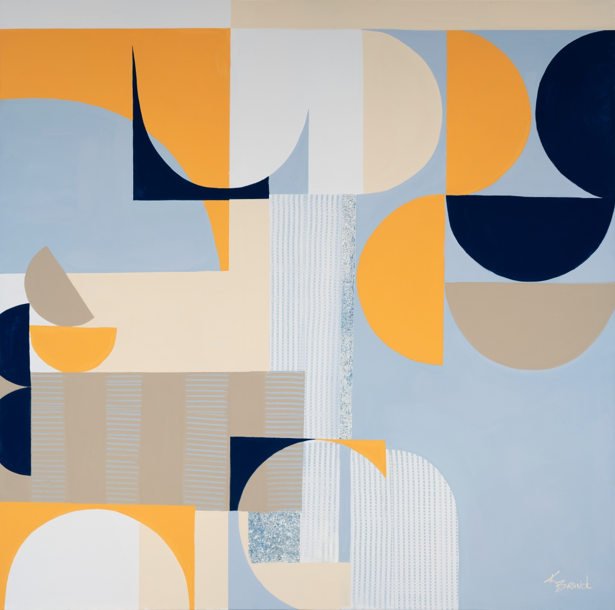 Passage of Eras: Selected Works by Kathleen Branch