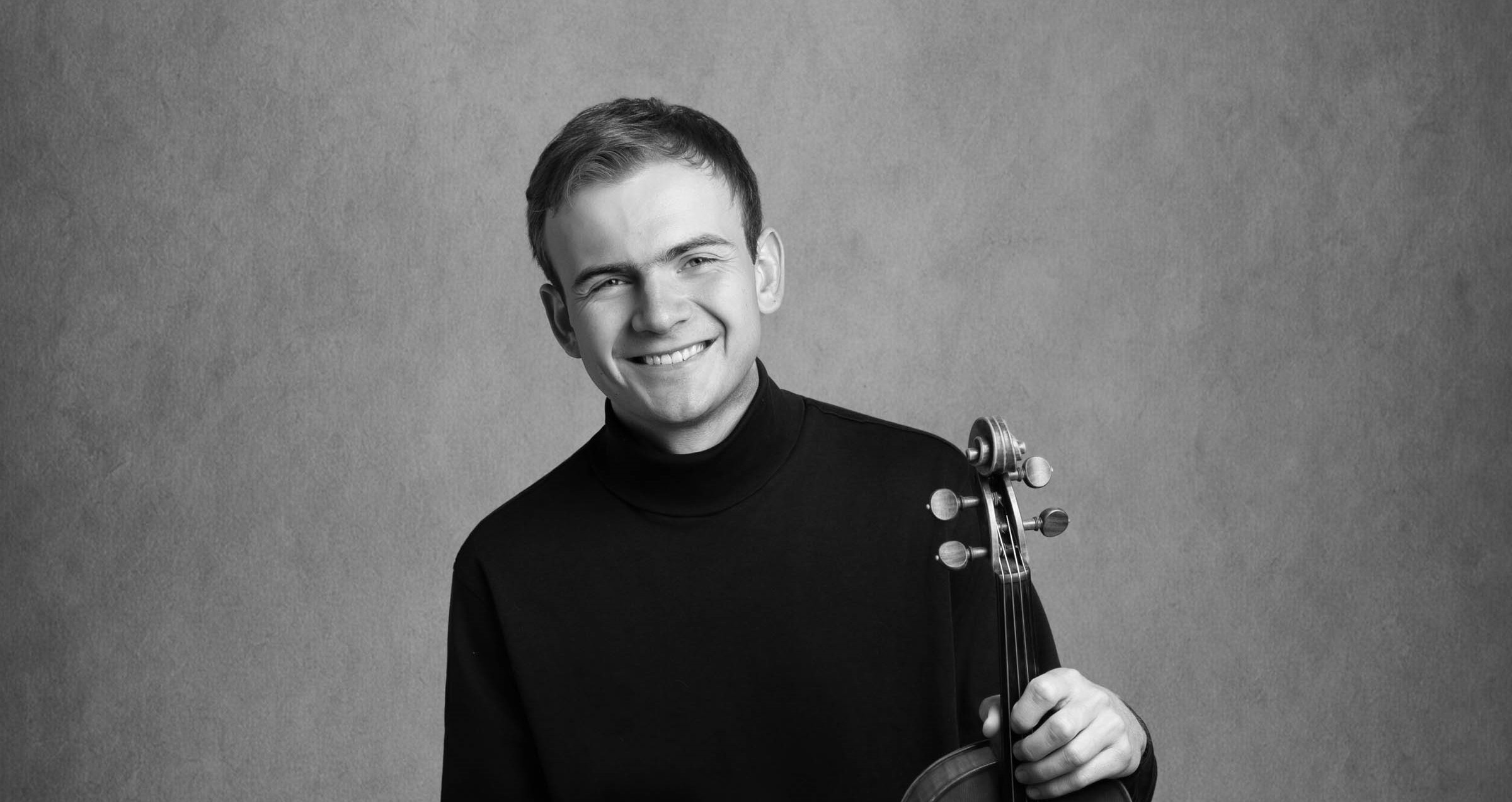 Central Oregon Symphony Fall Concert with Violin Soloist John Fawcett