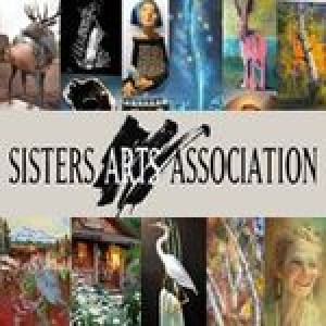 Sisters Arts Association